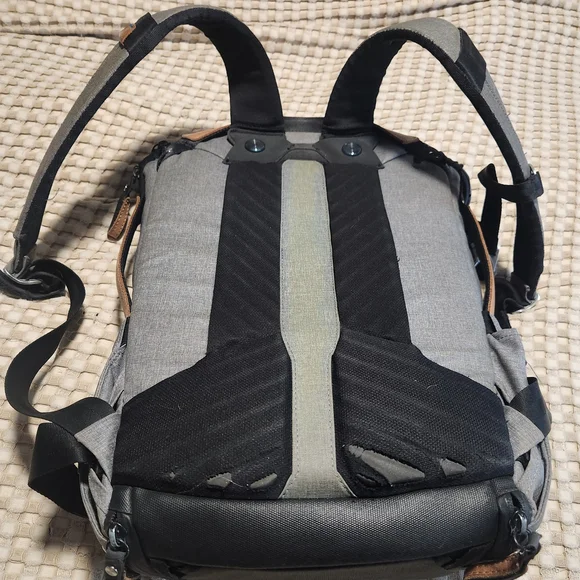 Peak Design 20L Gray Backpack